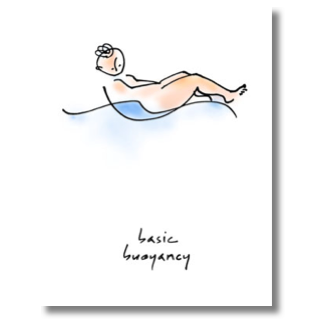 Basic buoyancy