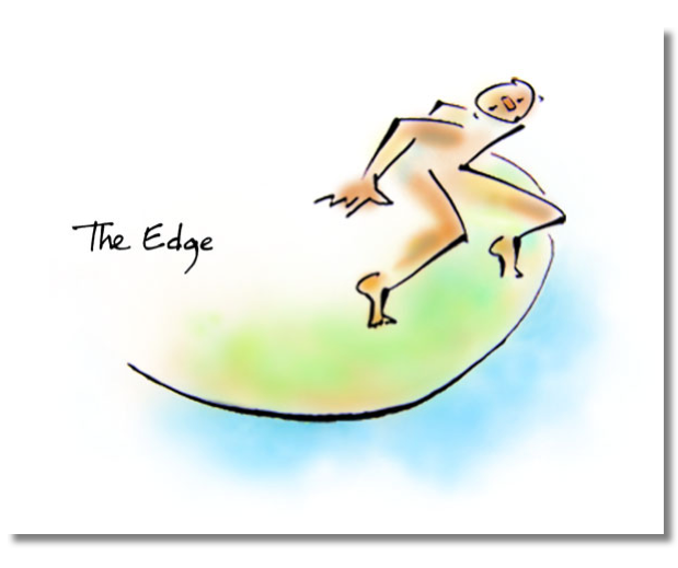 The Edge