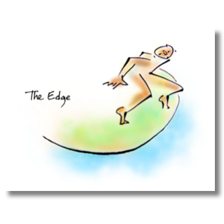 The Edge