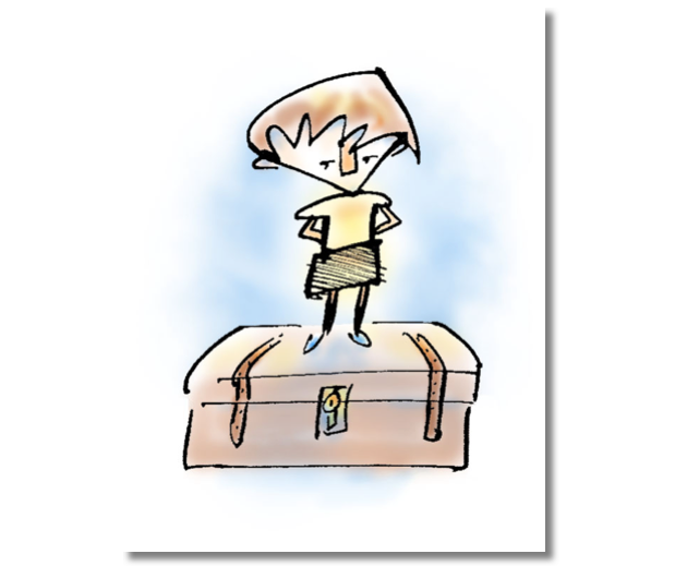 Treasure Chest
