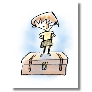 Treasure Chest