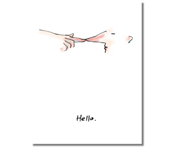 Hello