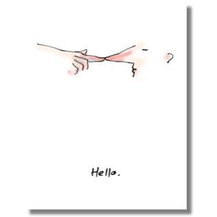 Hello