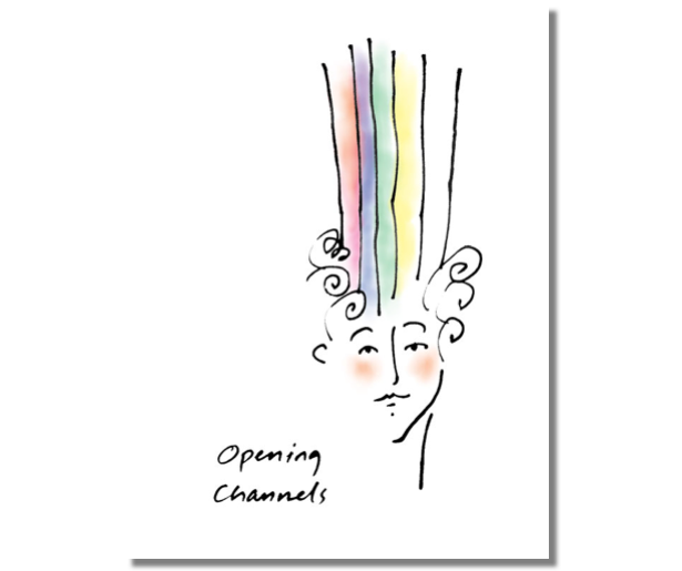 Opening Channels