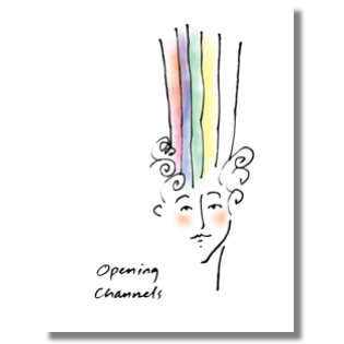 Opening Channels