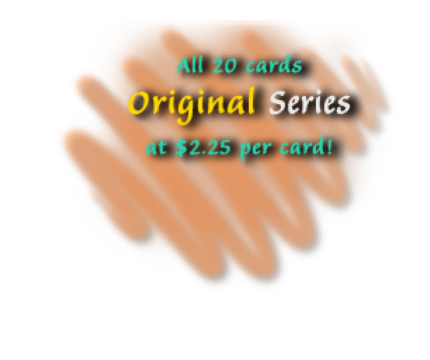 Original Series